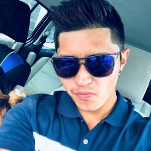 Meet your Posher, Joel